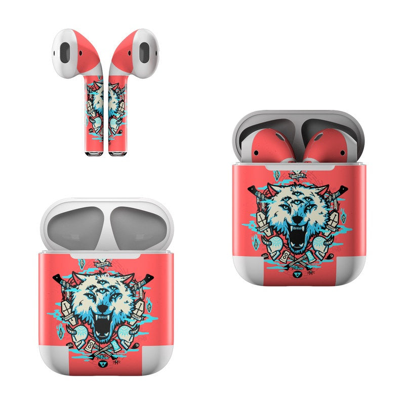 Ever Present - Apple AirPods Skin