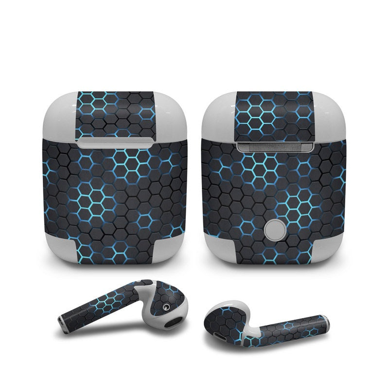 EXO Neptune - Apple AirPods Skin