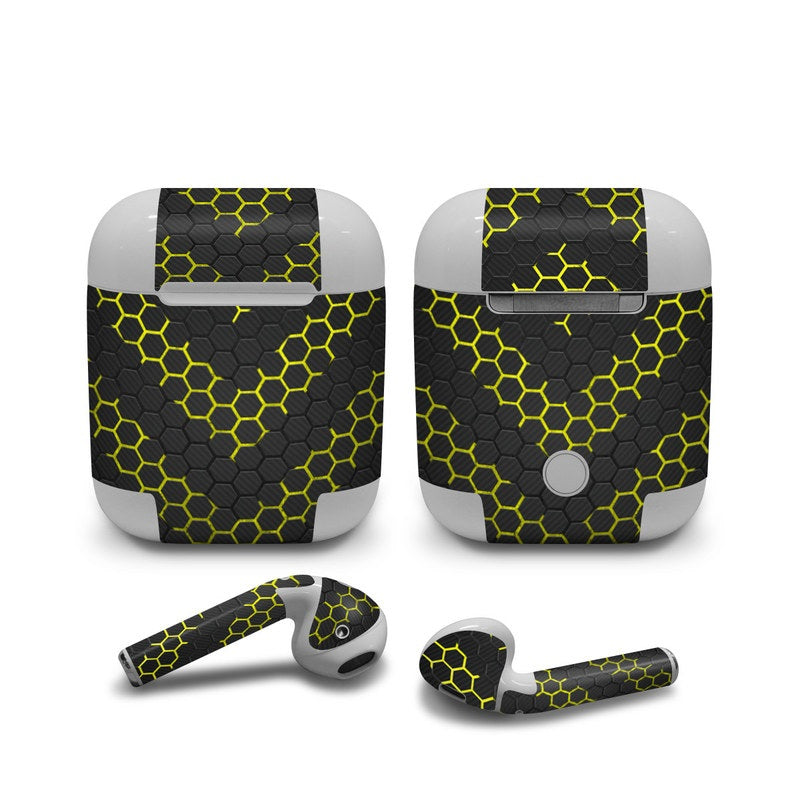 EXO Wasp - Apple AirPods Skin