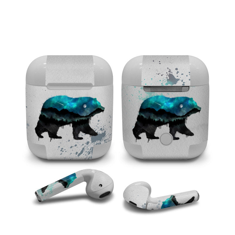 Grit - Apple AirPods Skin