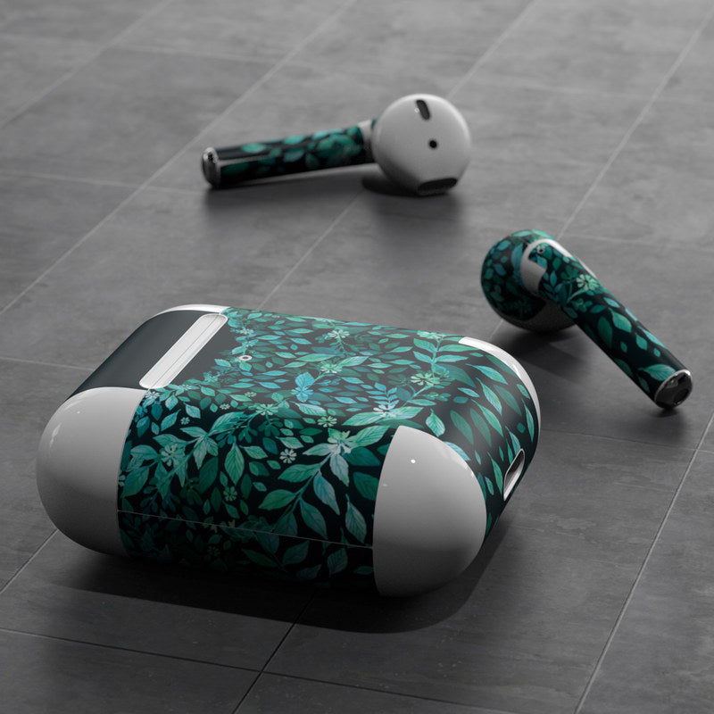Growth - Apple AirPods Skin
