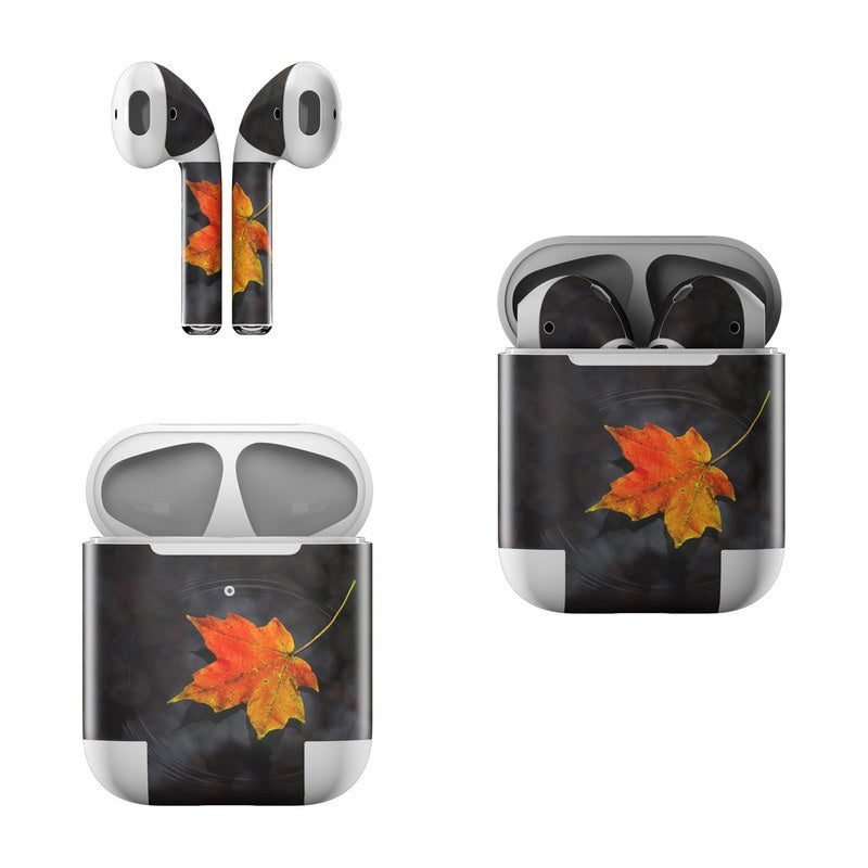 Haiku - Apple AirPods Skin