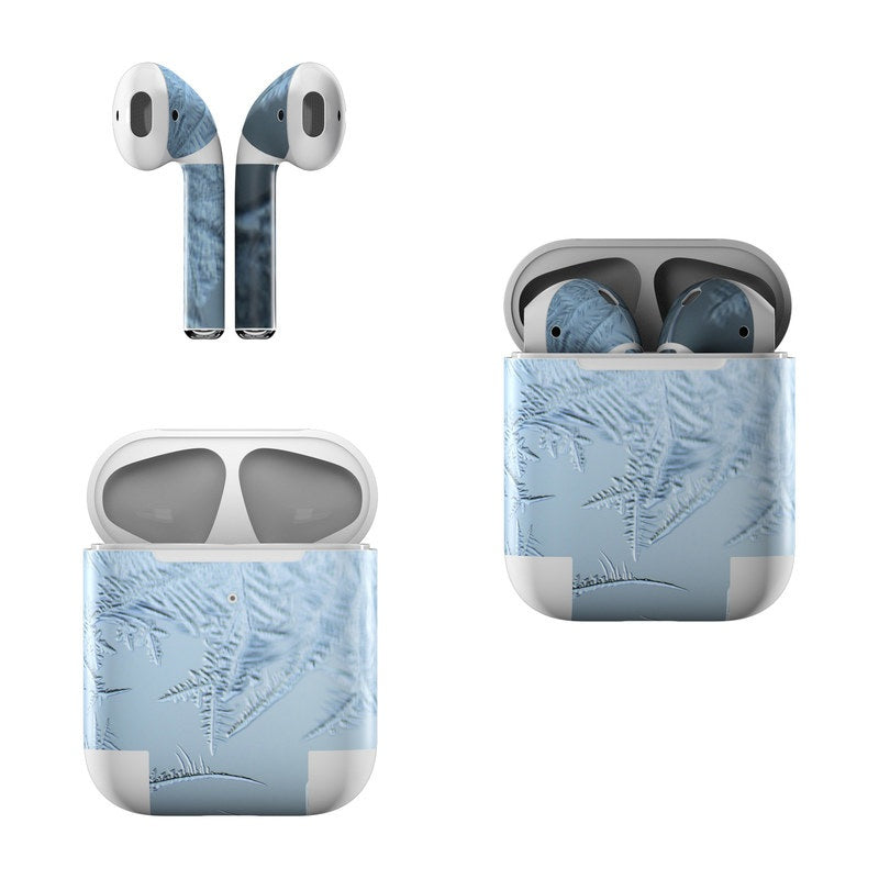 Icy - Apple AirPods Skin