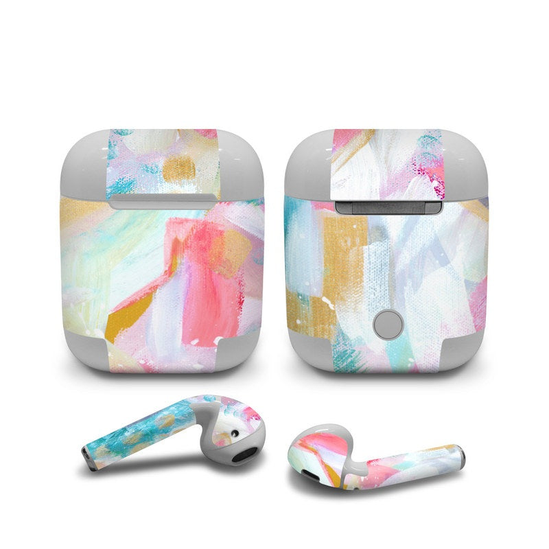 Life Of The Party - Apple AirPods Skin
