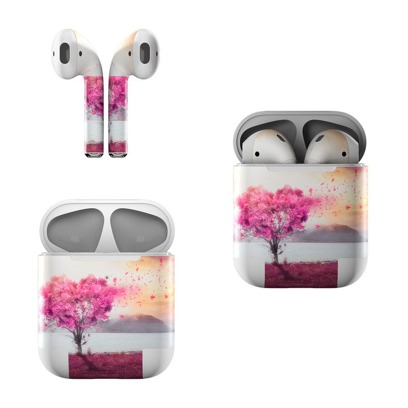 Love Tree - Apple AirPods Skin
