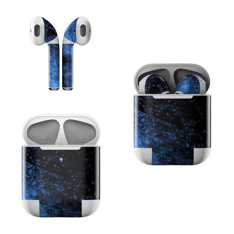 Milky Way - Apple AirPods Skin