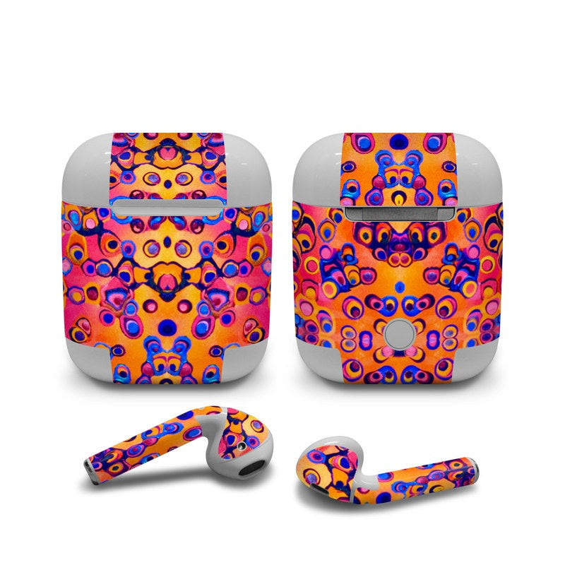 Moonlight Under the Sea - Apple AirPods Skin