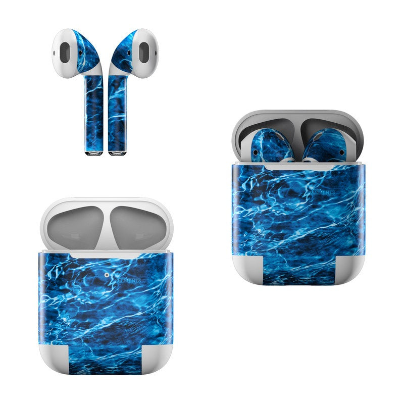 Mossy Oak Elements Agua - Apple AirPods Skin