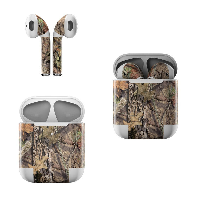 Break-Up Country - Apple AirPods Skin