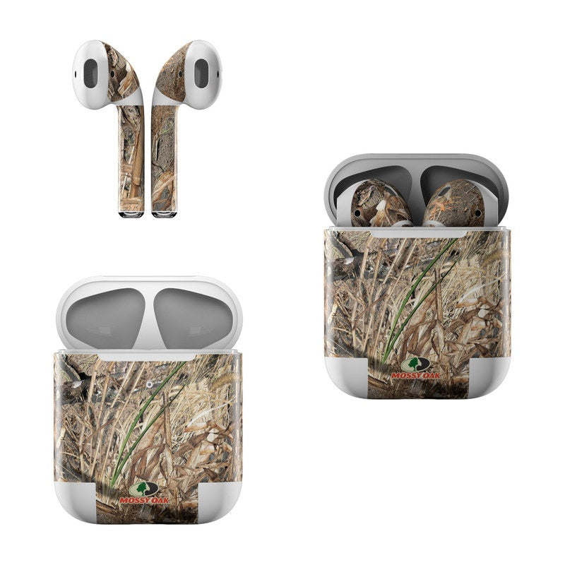 Duck Blind - Apple AirPods Skin