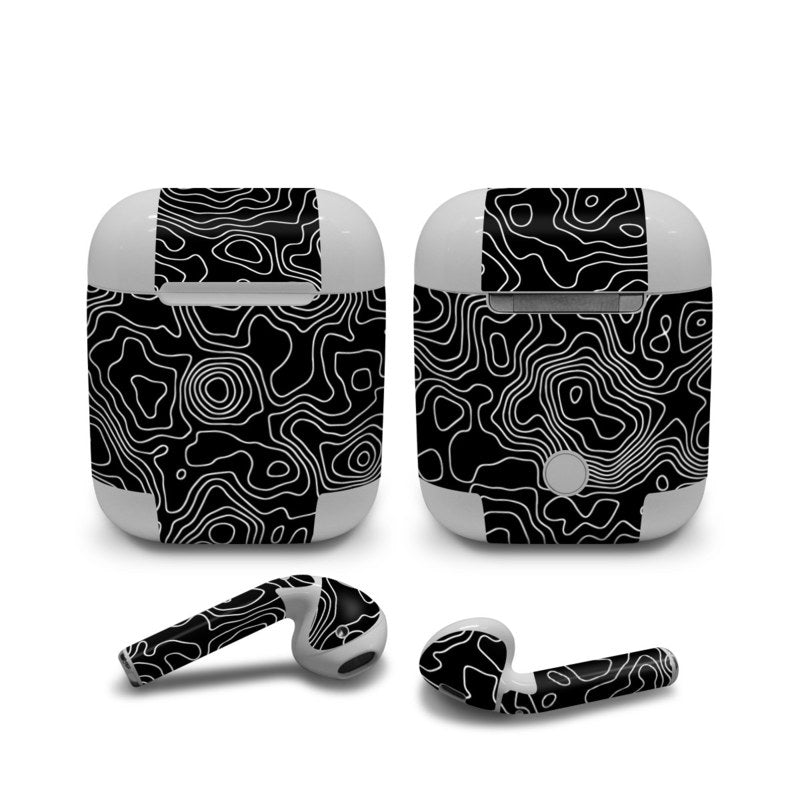 Nocturnal - Apple AirPods Skin
