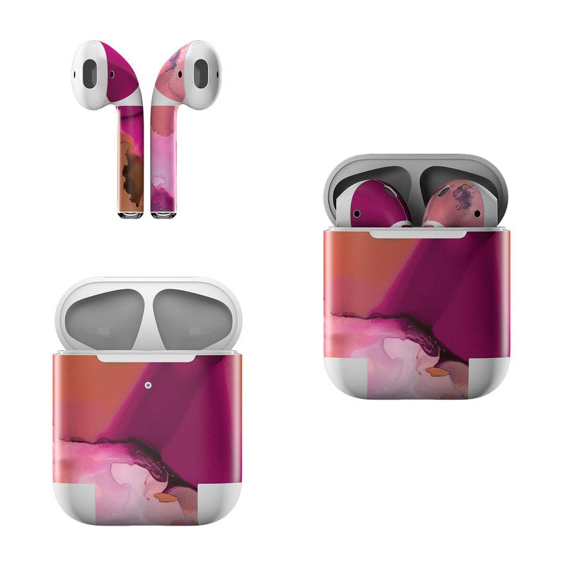 Rhapsody - Apple AirPods Skin