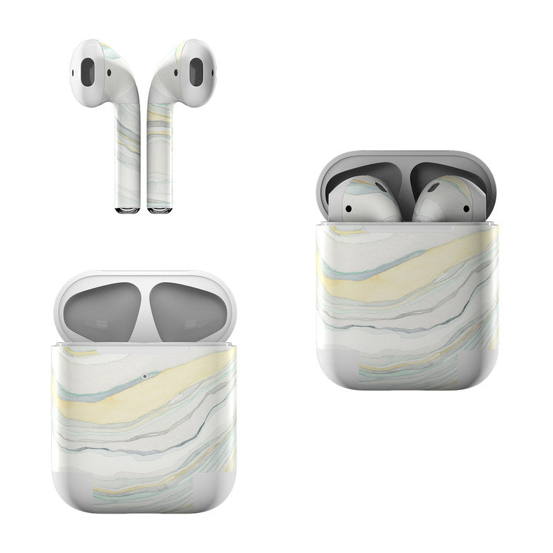 Sandstone - Apple AirPods Skin