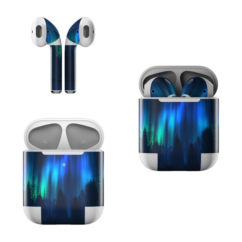 Song of the Sky - Apple AirPods Skin