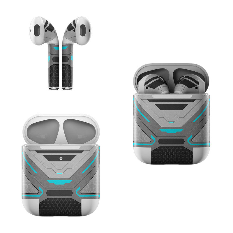 Spec - Apple AirPods Skin