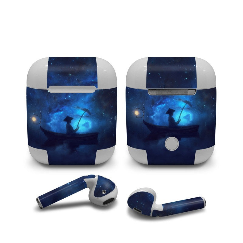Starlord - Apple AirPods Skin