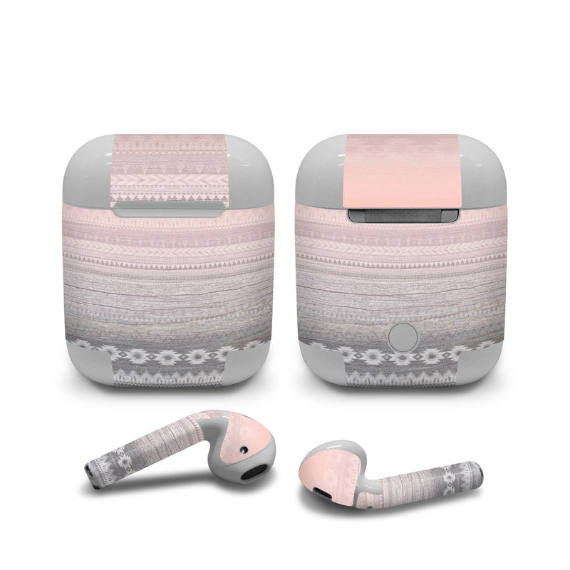 Sunset Valley - Apple AirPods Skin