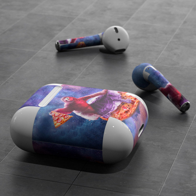 This is Mine - Apple AirPods Skin