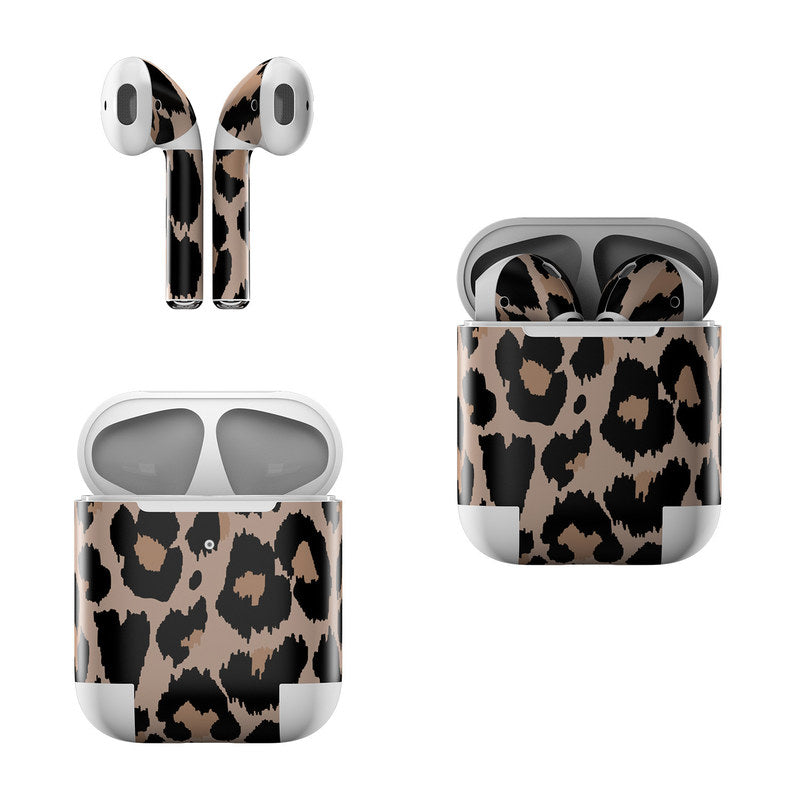 Untamed - Apple AirPods Skin