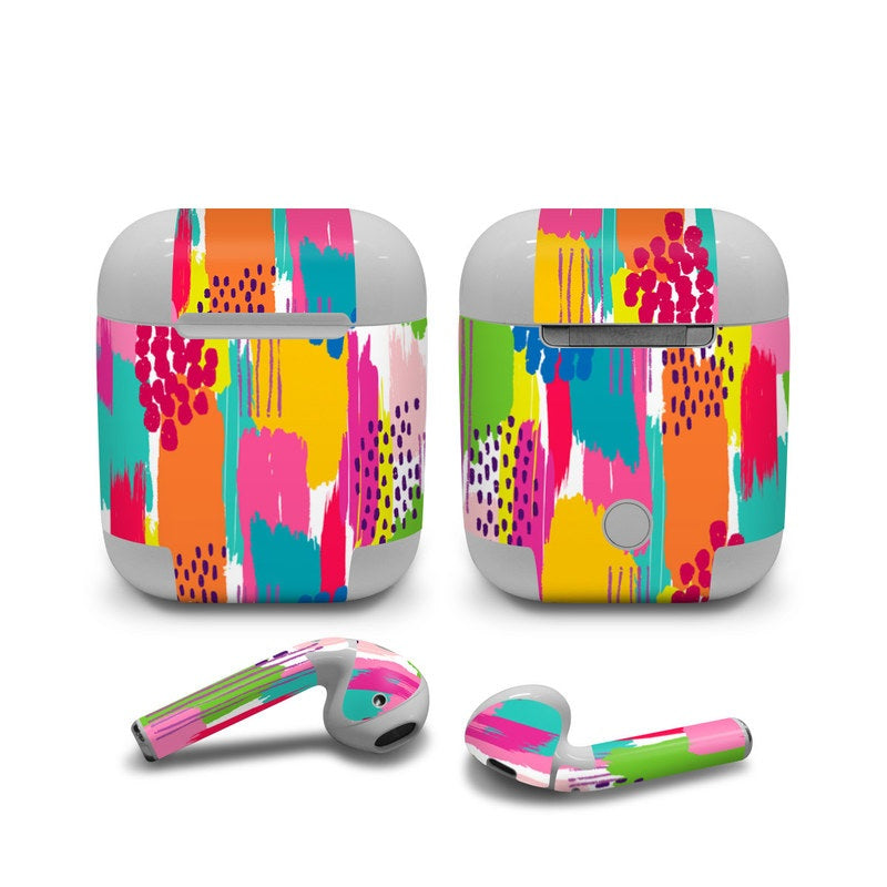 Vada - Apple AirPods Skin