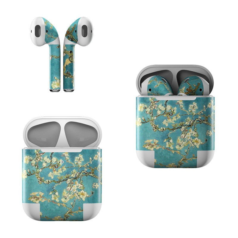 Blossoming Almond Tree - Apple AirPods Skin