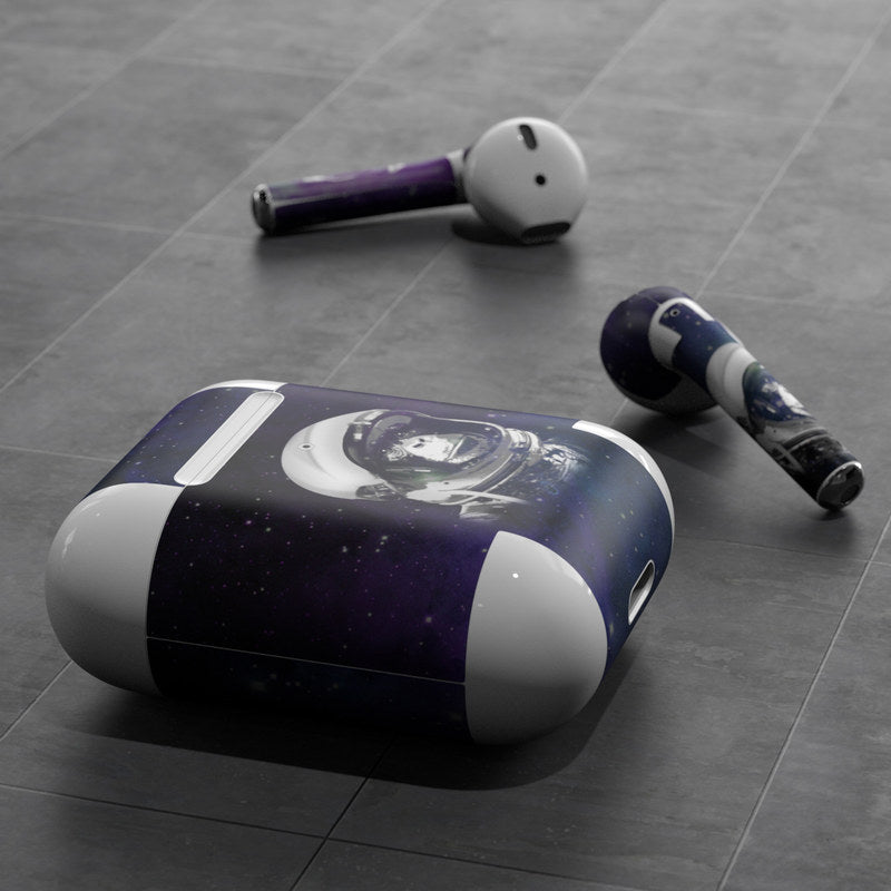 Voyager - Apple AirPods Skin