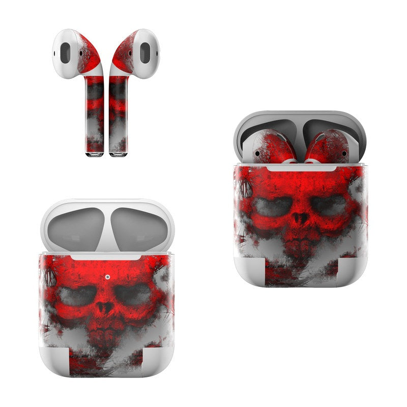War Light - Apple AirPods Skin