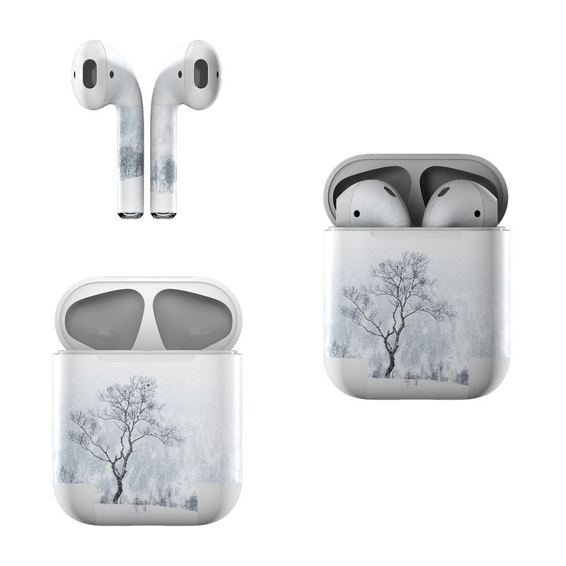 Winter Is Coming - Apple AirPods Skin