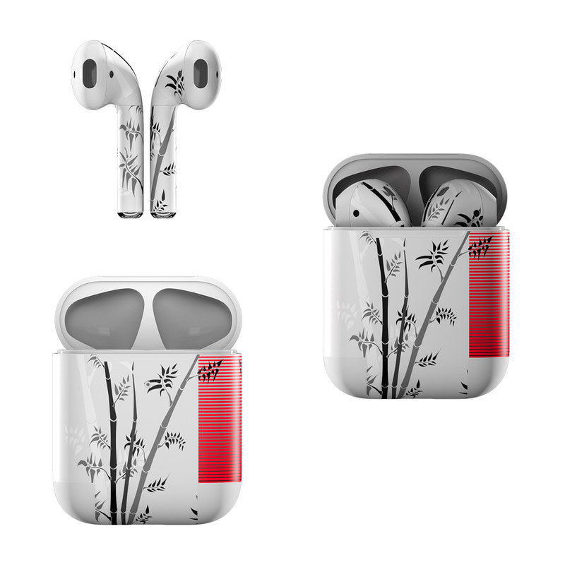 Zen - Apple AirPods Skin