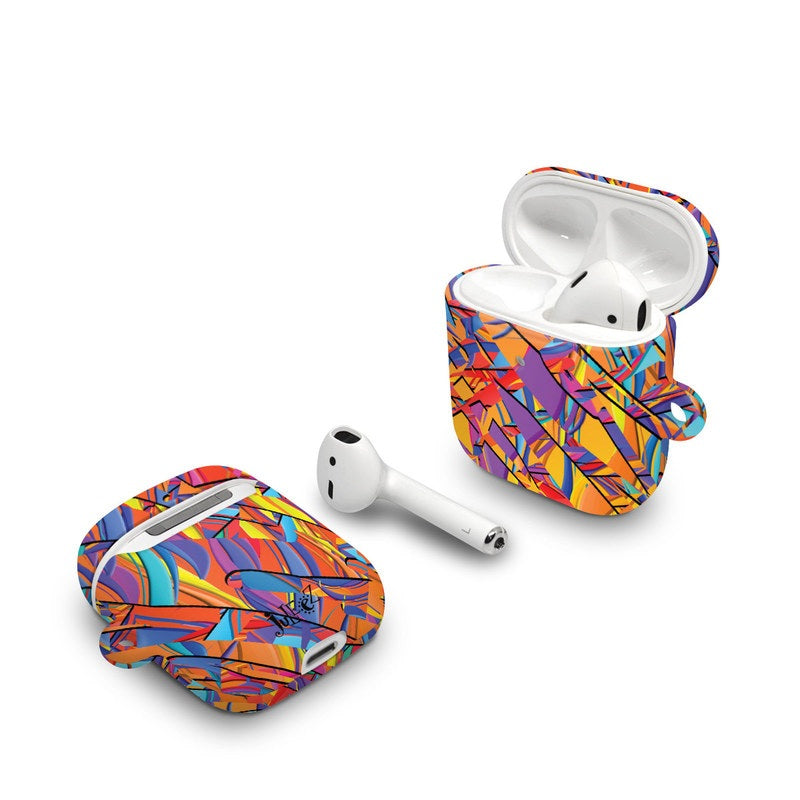 Colormania - Apple AirPods Case