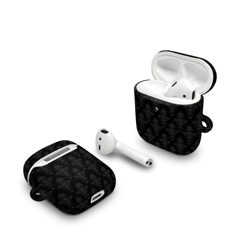 Deadly Nightshade - Apple AirPods Case