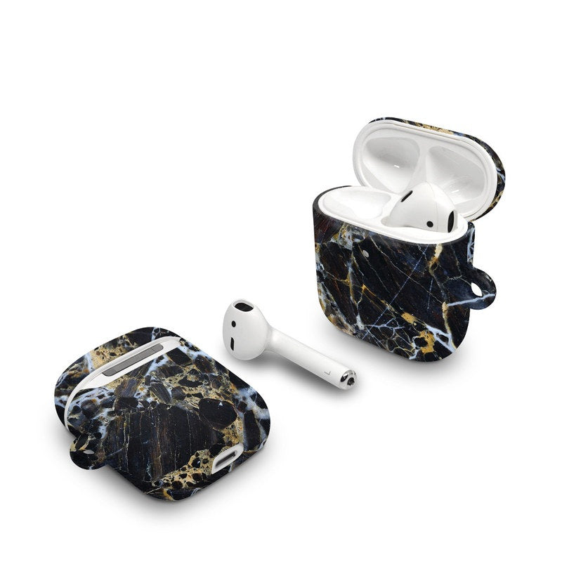 Dusk Marble - Apple AirPods Case
