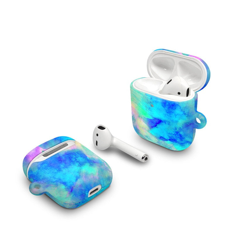 Electrify Ice Blue - Apple AirPods Case