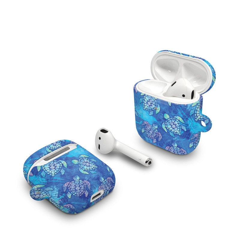 Mother Earth - Apple AirPods Case