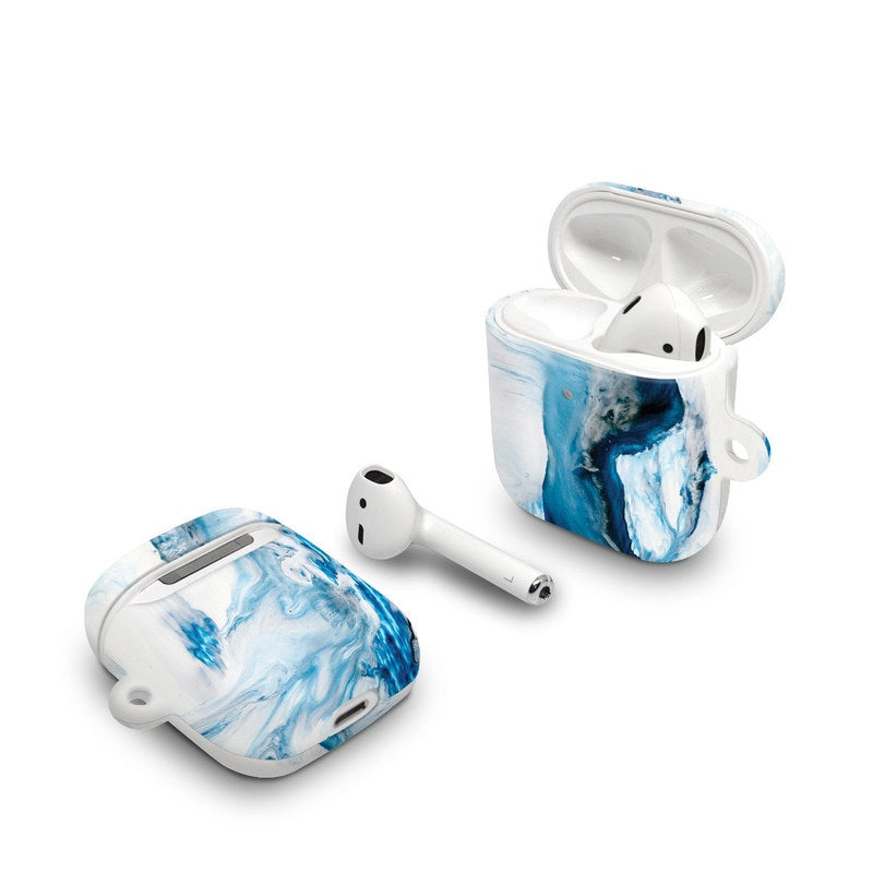 Polar Marble - Apple AirPods Case