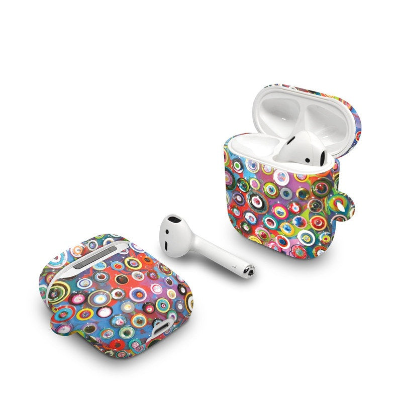 Round and Round - Apple AirPods Case