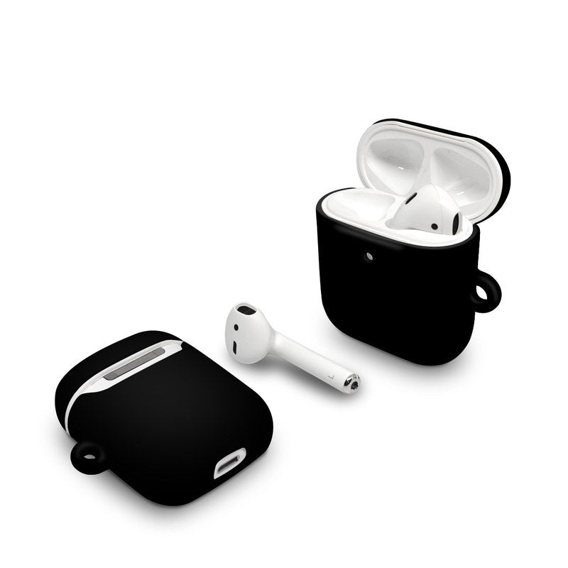 Solid State Black - Apple AirPods Case