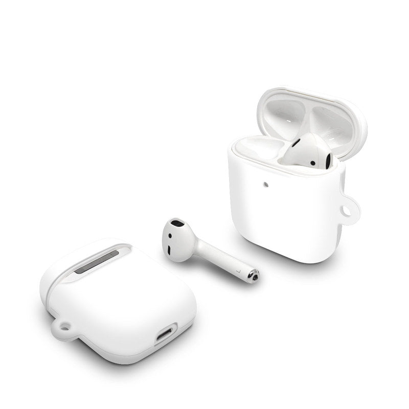 Solid State White - Apple AirPods Case