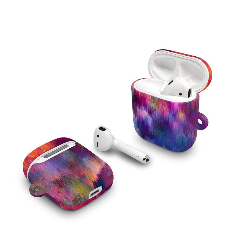 Sunset Storm - Apple AirPods Case