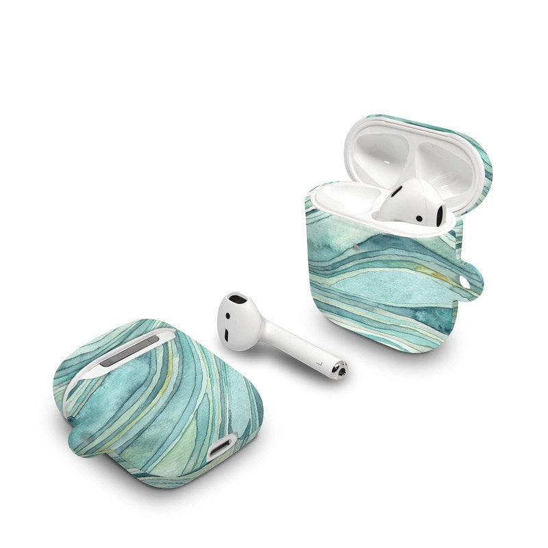Waves - Apple AirPods Case