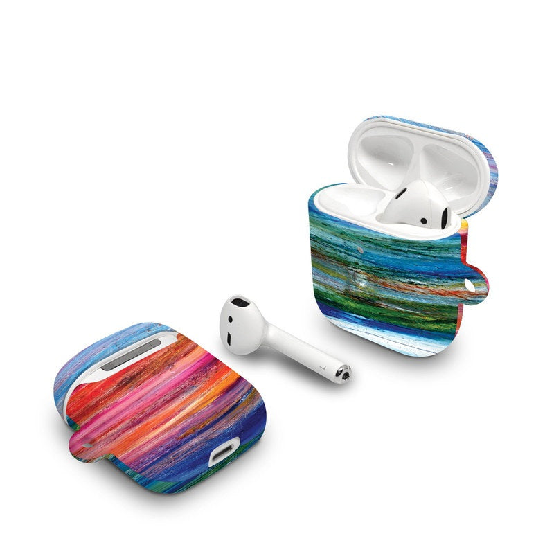 Waterfall - Apple AirPods Case