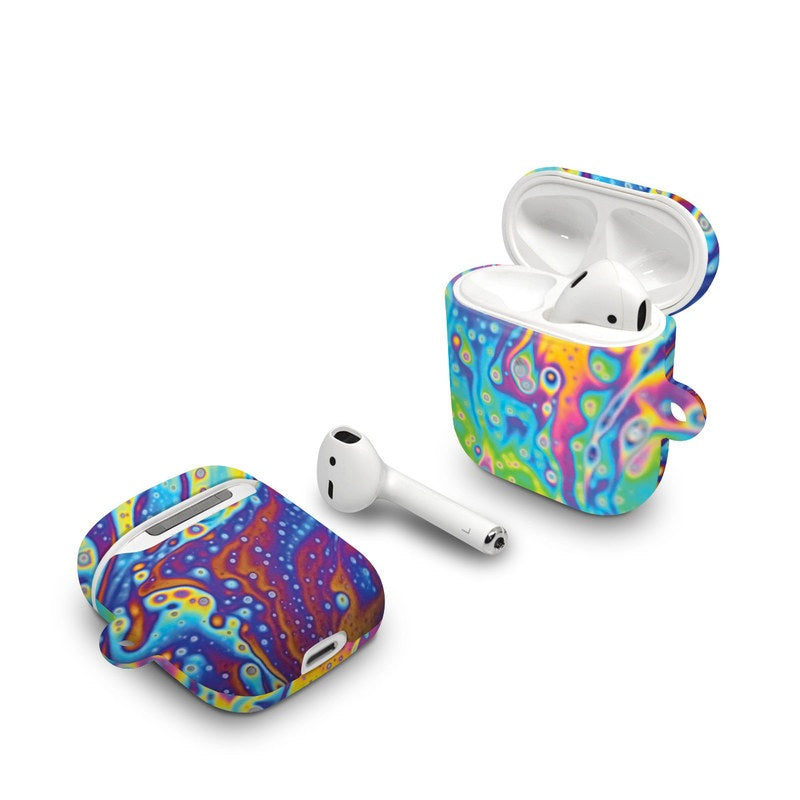 World of Soap - Apple AirPods Case
