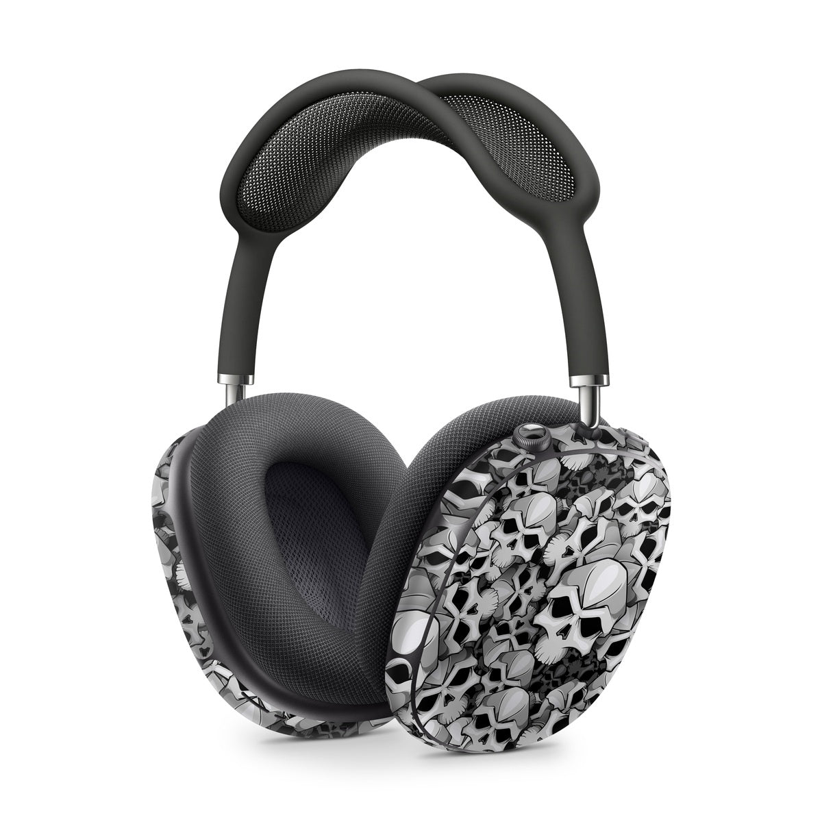 Bones - Apple AirPods Max Skin