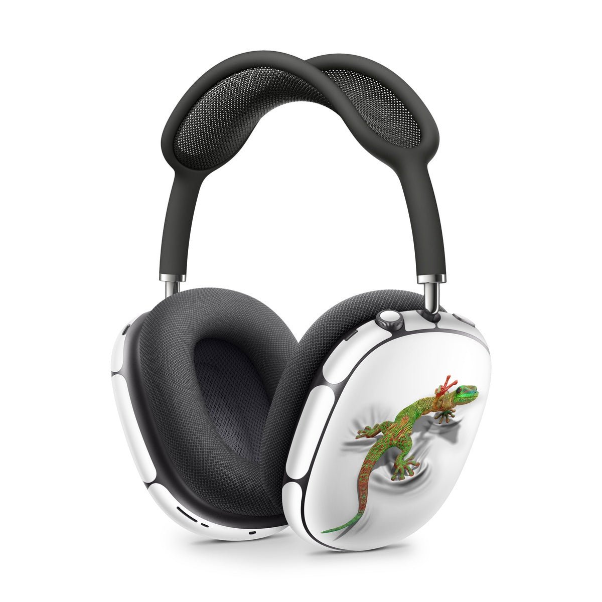 Gecko - Apple AirPods Max Skin