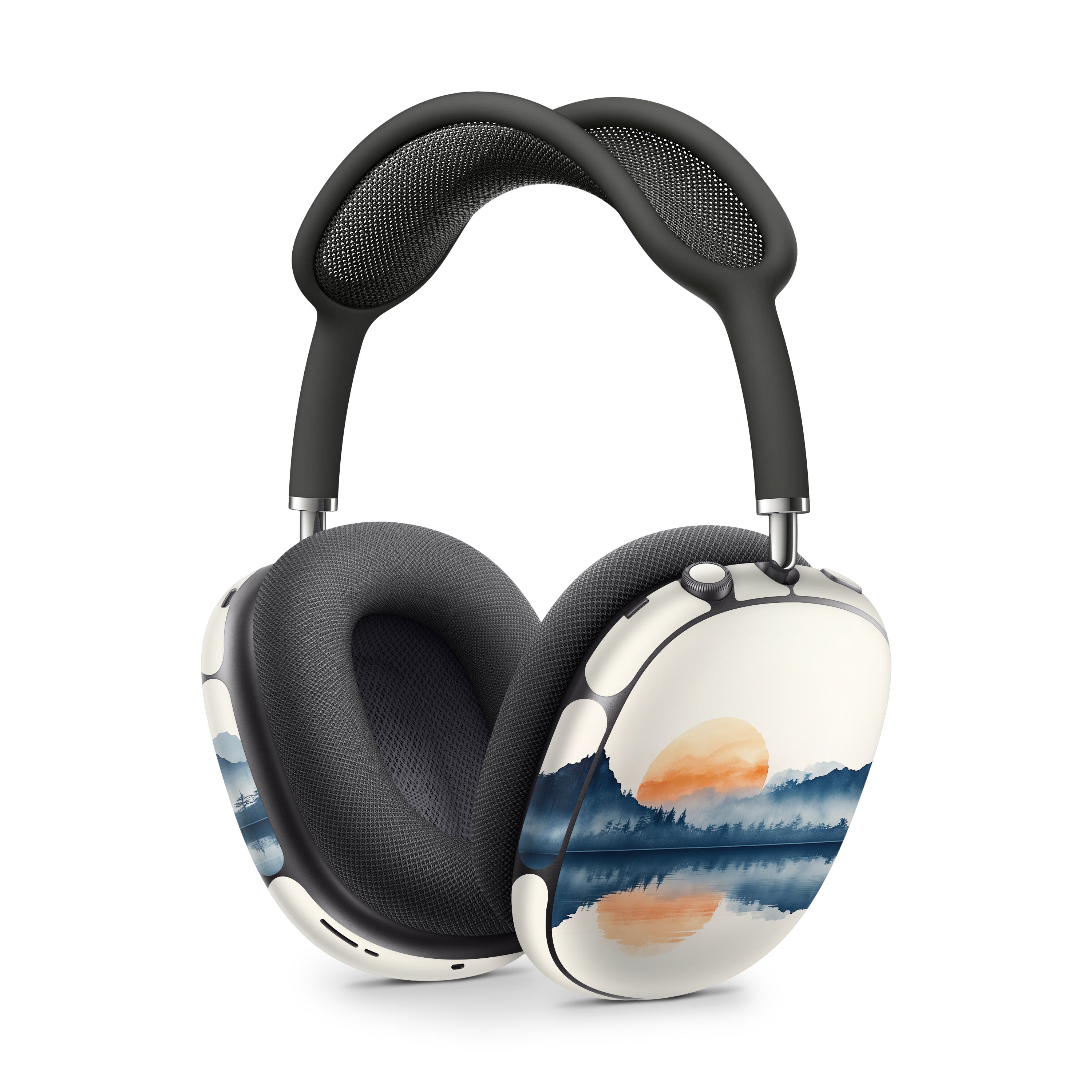 The Dawn - Apple AirPods Max Skin