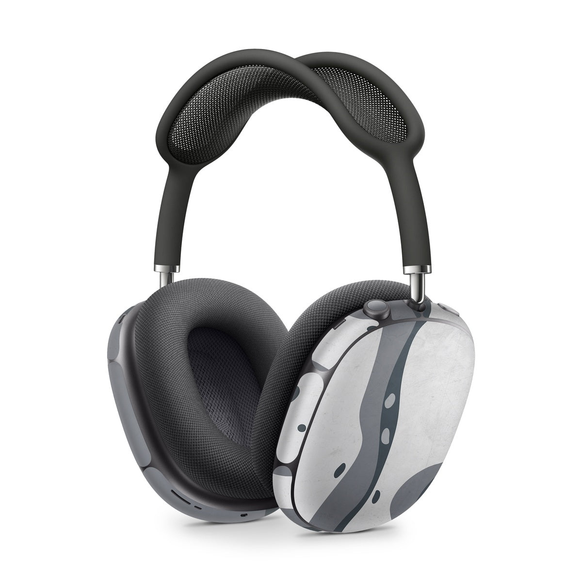 Jet Blast - Apple AirPods Max Skin