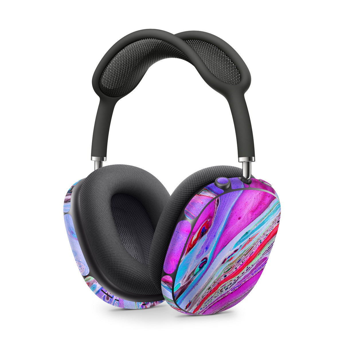 Marbled Lustre - Apple AirPods Max Skin