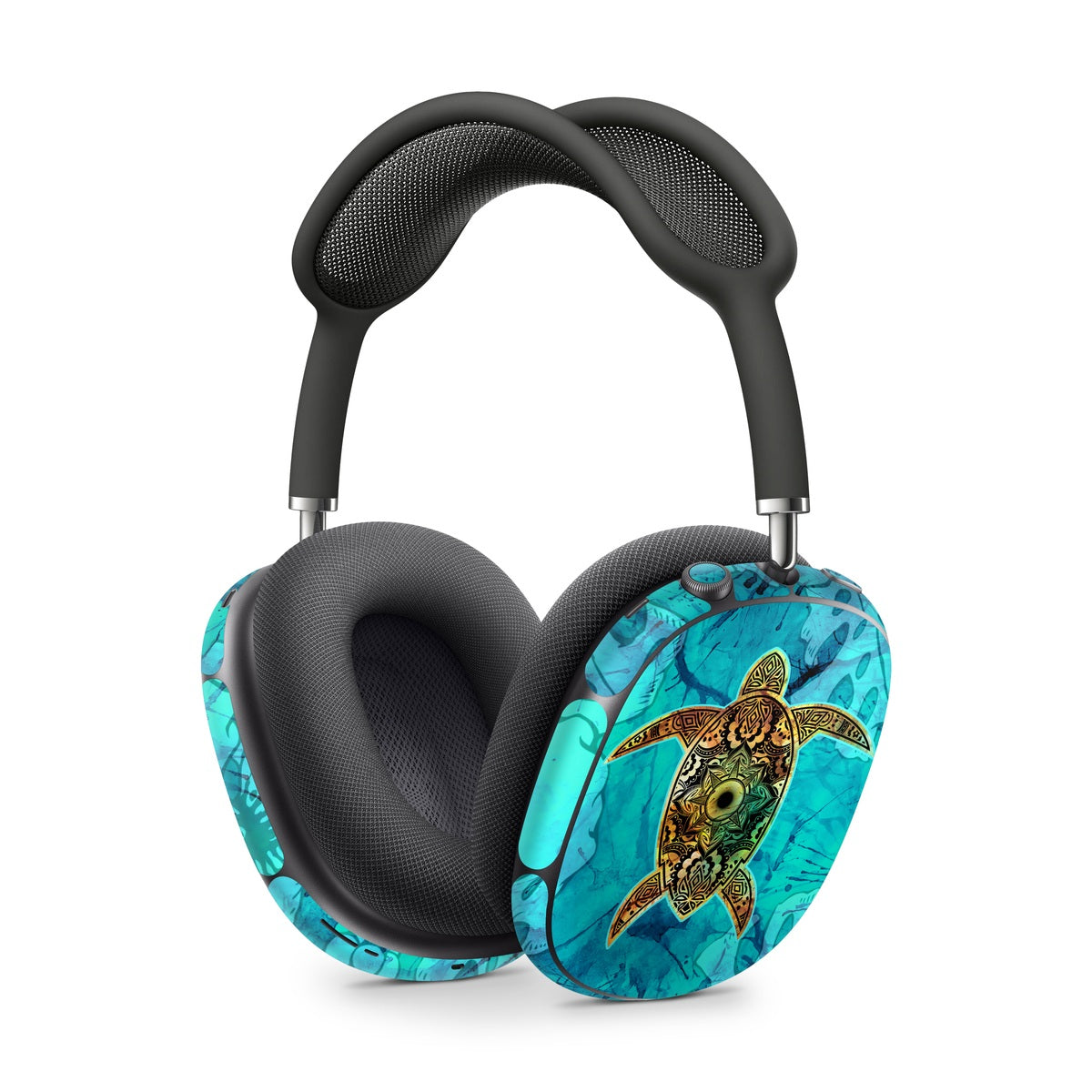 Sacred Honu - Apple AirPods Max Skin