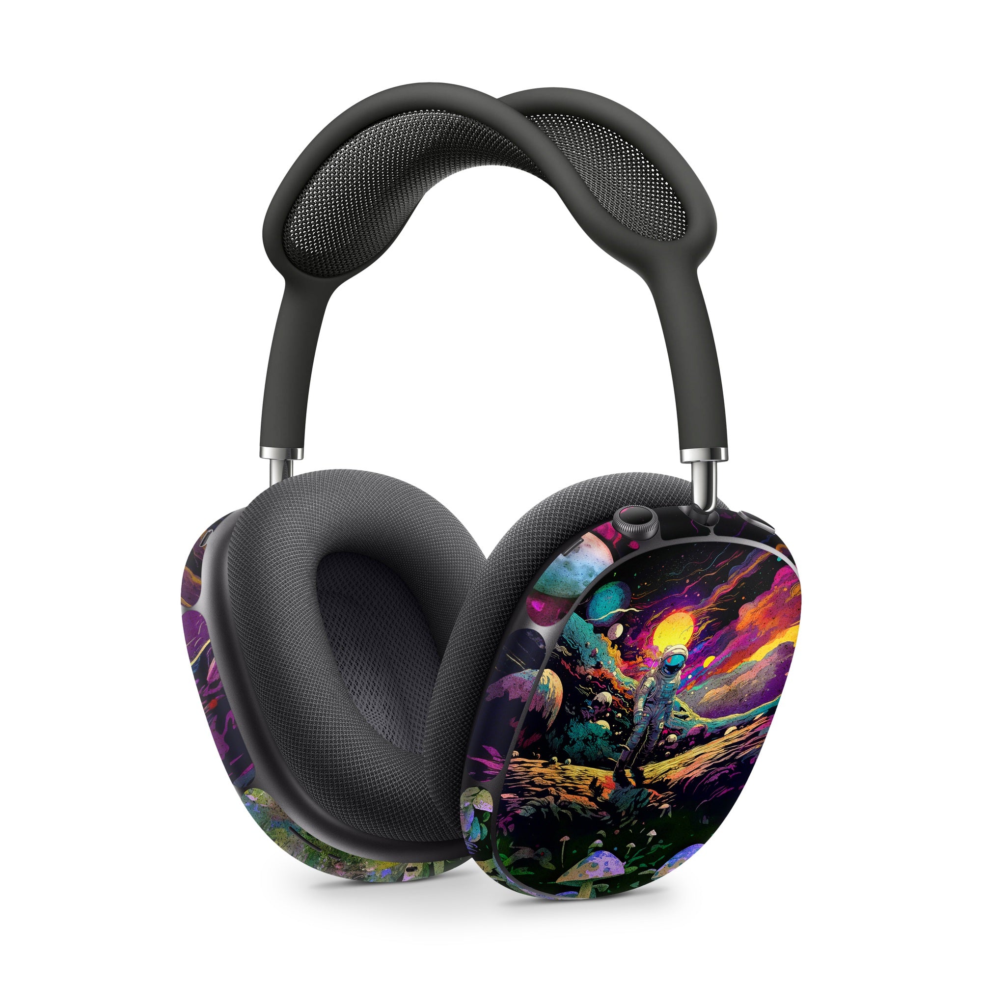 Trip to Space - Apple AirPods Max Skin