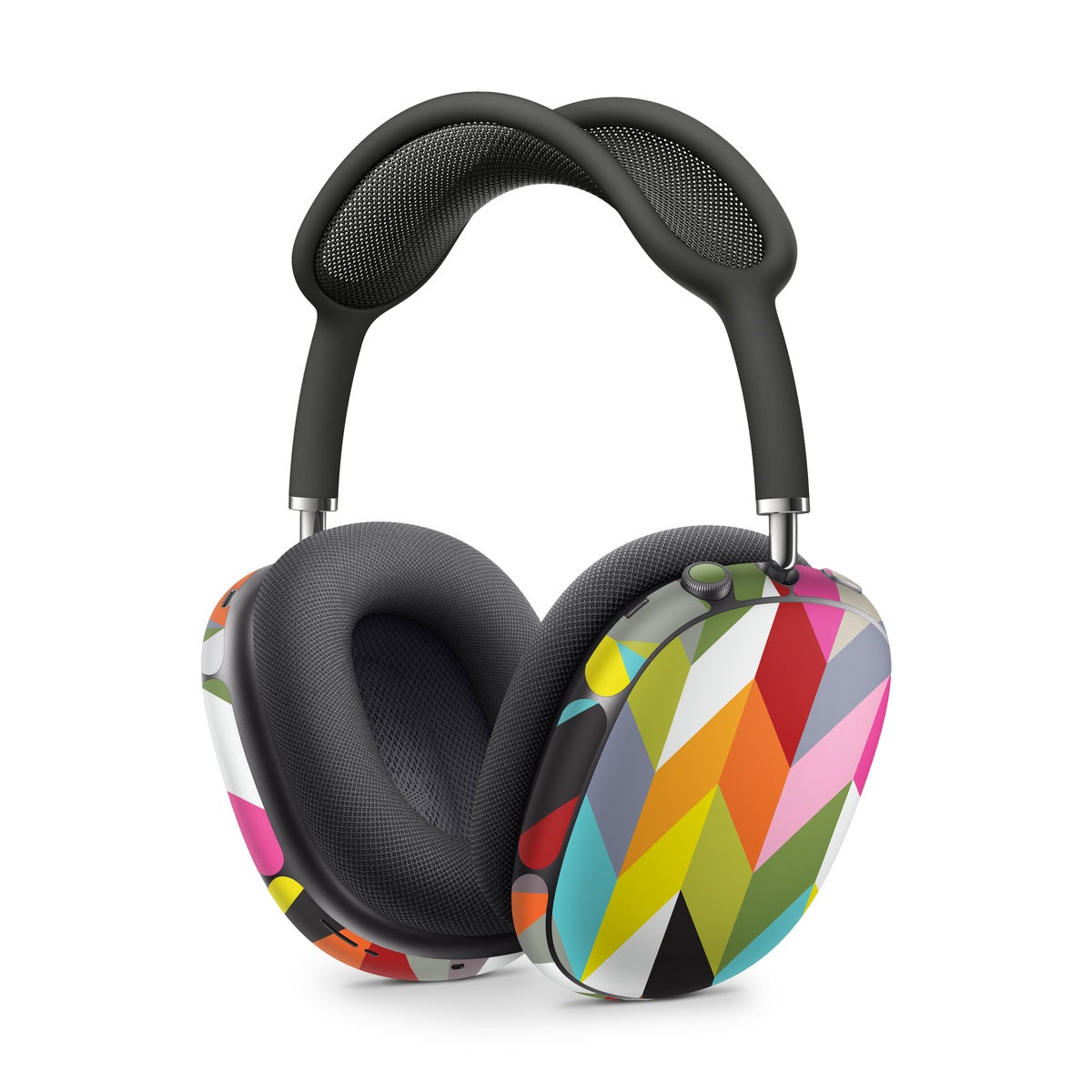 Ziggy Condensed - Apple AirPods Max Skin